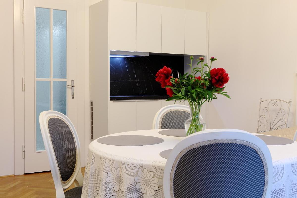 Apartma V Srdci Podebrad *