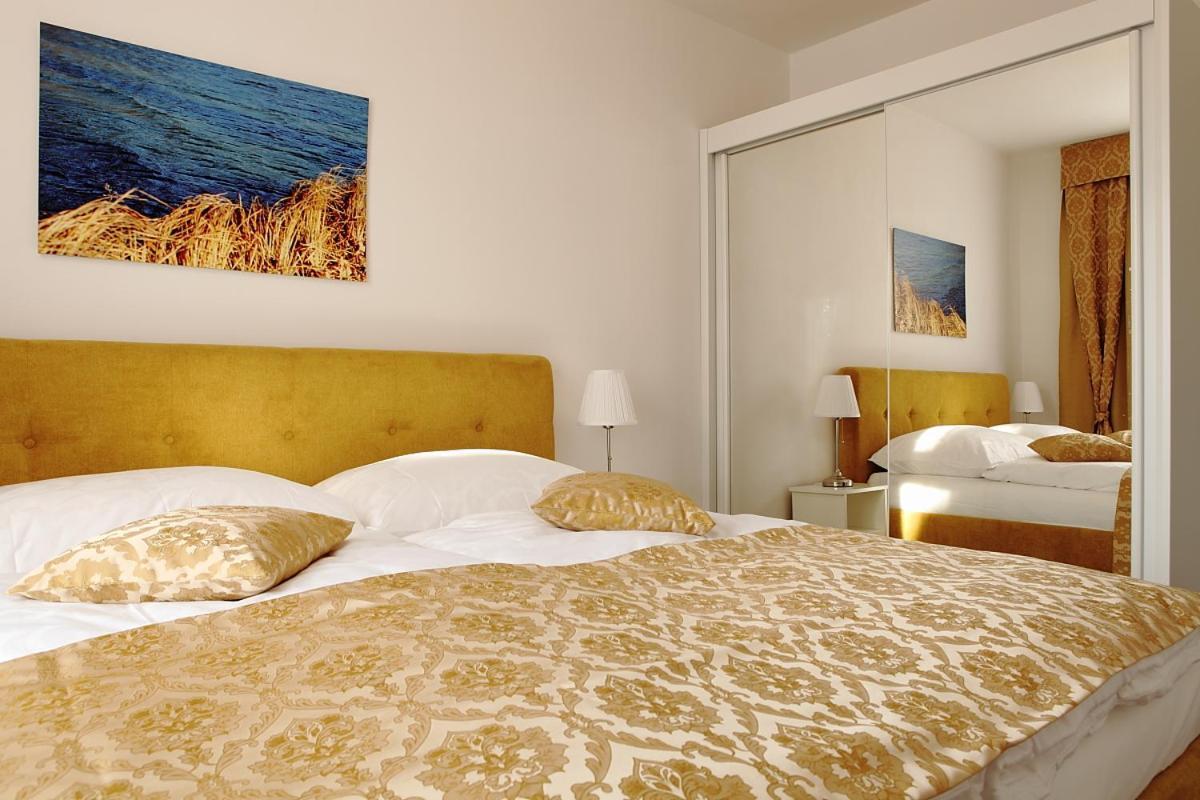 Apartma V Srdci Podebrad * Podebrady