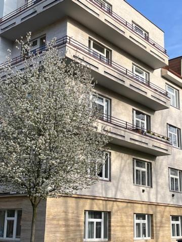 Apartma V Srdci Podebrad Podebrady